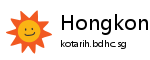 Hongkongtoto Kotarih