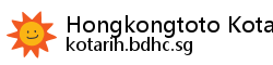 Hongkongtoto Kotarih